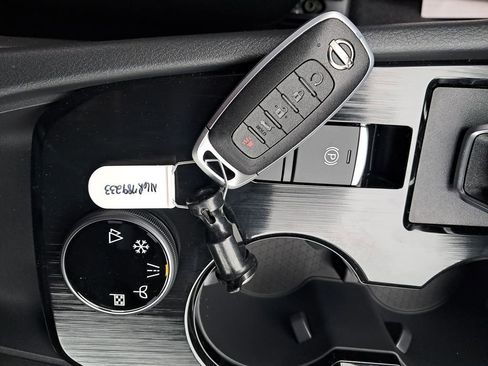 New 2026 Nissan Rogue SV w/ Cold Weather Package image 30