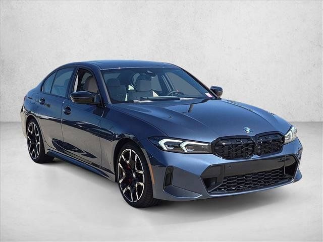 New 2026 BMW M340i w/ Premium Package RWD image 6