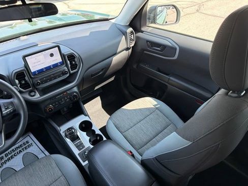 Certified 2023 Ford Bronco Sport Big Bend AWD/4WD image 21
