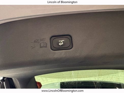 New 2026 Lincoln Nautilus Premier w/ Equipment Group 102A image 18