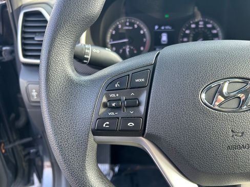 Used 2019 Hyundai Tucson Value image 14
