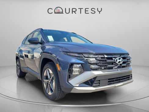 New 2026 Hyundai Tucson SEL image 5