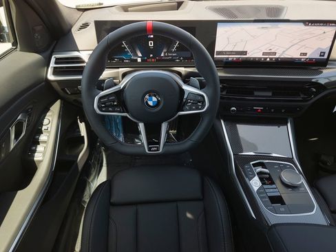 New 2026 BMW M340i w/ Premium Package RWD image 16