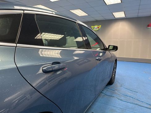 Certified 2025 Chevrolet Malibu LT image 6