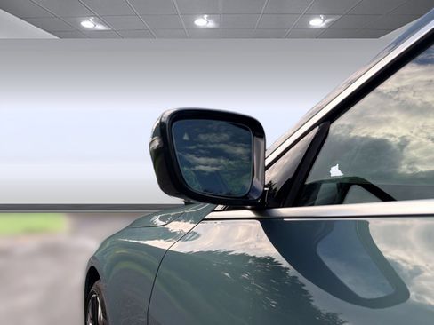 Used 2025 BMW 430i w/ Premium Package RWD image 24