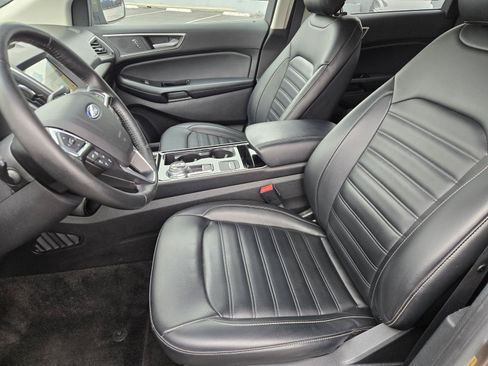 Used 2019 Ford Edge SEL w/ Equipment Group 201A FWD image 21