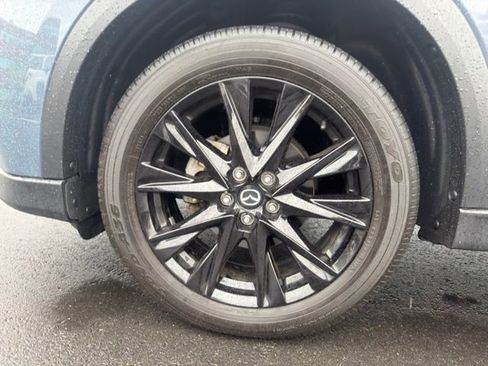 Used 2023 MAZDA CX-5 Carbon Edition AWD/4WD image 27