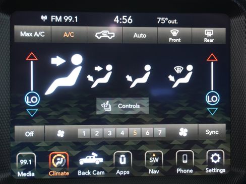 Used 2021 Jeep Gladiator Sport image 22