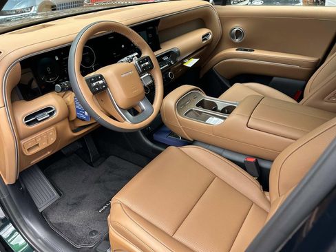 New 2026 Hyundai Palisade Calligraphy AWD/4WD image 15