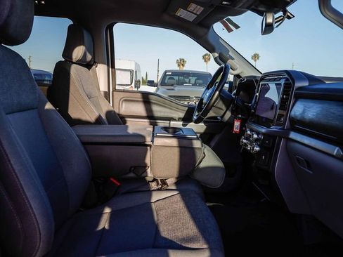 Used 2024 Ford F150 XLT w/ Tow/Haul Package AWD/4WD image 20