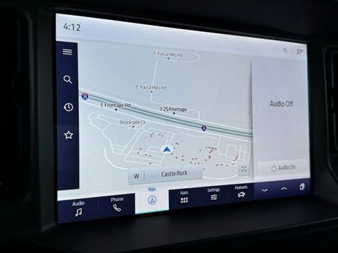 Certified 2024 Ford Bronco Raptor image 34