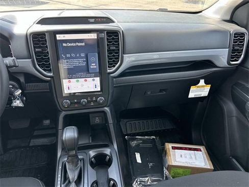 New 2025 Ford Ranger XL image 14