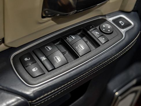 Used 2022 RAM 3500 Limited image 44