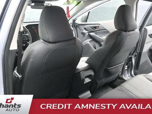 Used 2024 Subaru Crosstrek 2.0i Premium AWD/4WD image 23