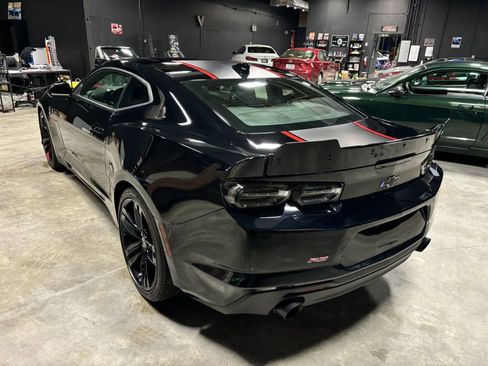 Used 2022 Chevrolet Camaro LT w/ Redline Edition image 7