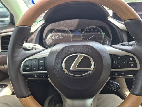 Used 2018 Lexus RX 350 FWD w/ Premium Package image 8
