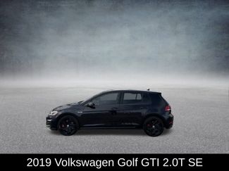 Used 2019 Volkswagen Golf 4-Door video 2
