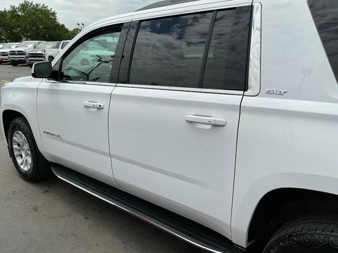 Used 2019 GMC Yukon XL SLT AWD/4WD image 33