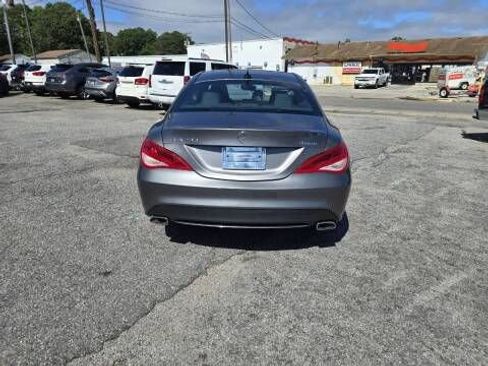 Used 2016 Mercedes-Benz CLA 250 4MATIC image 6