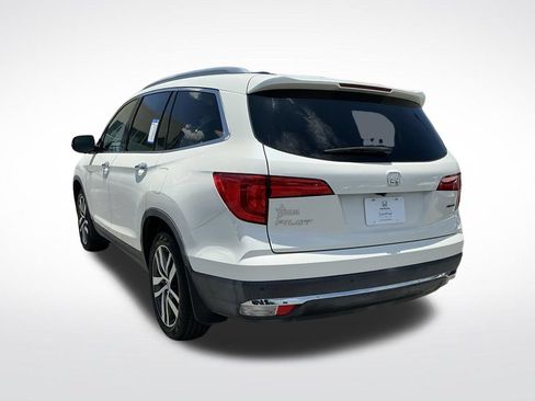 Used 2017 Honda Pilot Touring image 34