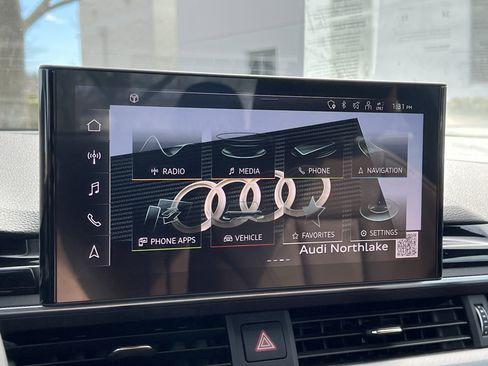 Certified 2023 Audi A5 2.0T Premium Plus w/ Premium Plus image 23