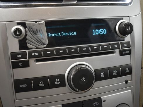 Used 2012 Chevrolet Malibu LS image 48