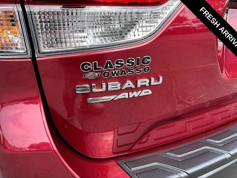 Used 2024 Subaru Forester Touring w/ Convenience Package AWD/4WD image 23