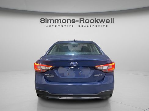 Used 2024 Subaru Legacy Premium image 6