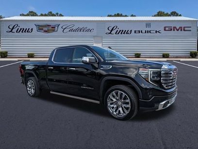 Used 2023 GMC Sierra 1500 Denali w/ Denali Reserve Package