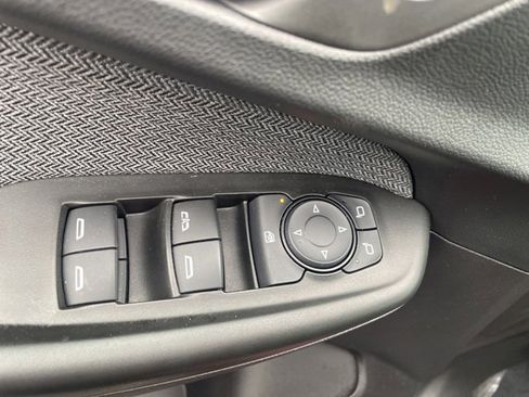 Used 2023 Chevrolet TrailBlazer LT image 9