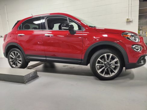 Used 2023 FIAT 500X Pop image 3