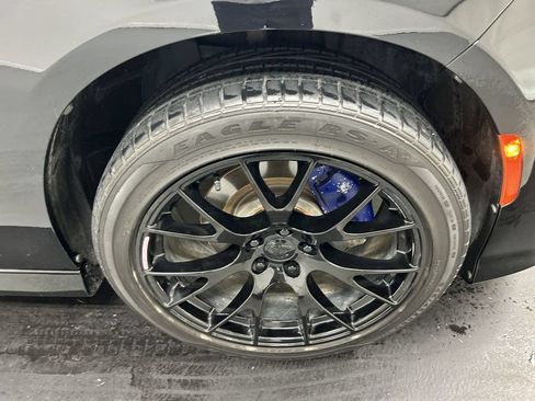 Used 2023 Dodge Charger GT w/ Plus Group AWD/4WD image 8