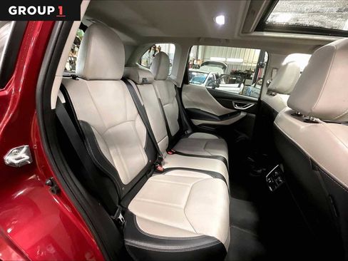 Used 2024 Subaru Forester Limited AWD/4WD image 19