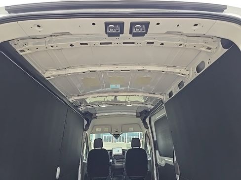 New 2026 Ford Transit 250 148 Medium Roof w/ Load Area Protection Package image 11