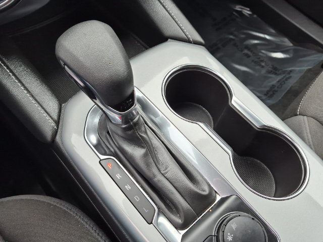 Used 2025 Chevrolet Blazer LT FWD image 38
