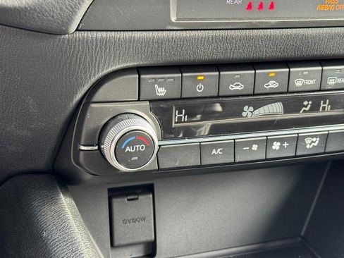 Used 2023 MAZDA CX-5 AWD 2.5 S w/ Select Package image 20