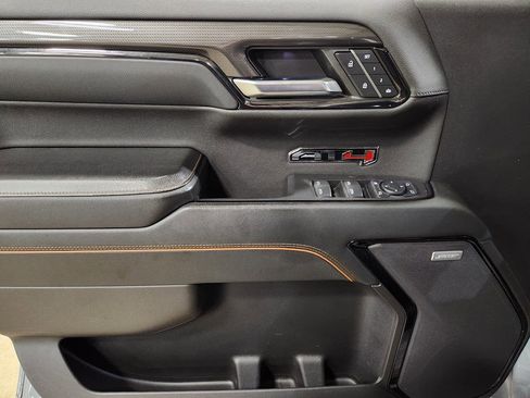 Used 2024 GMC Sierra 1500 AT4 w/ Technology Package image 45