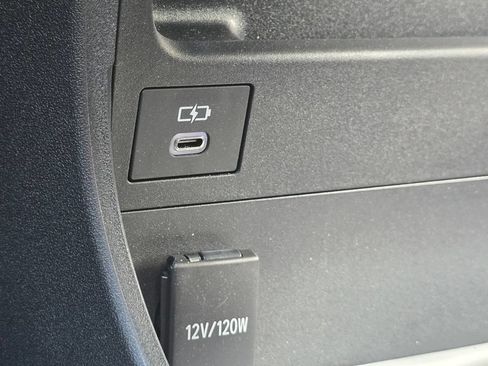 Certified 2025 Toyota bZ4X FWD w/ Weather Package image 31