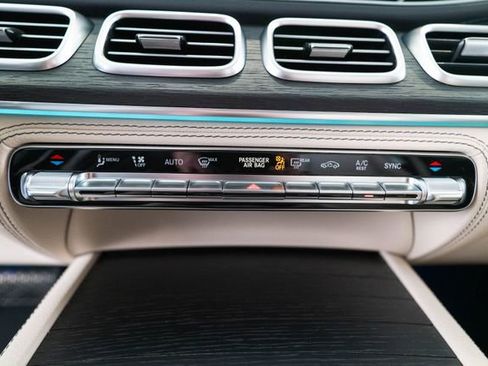 New 2026 Mercedes-Benz GLE 450 4MATIC Coupe image 27