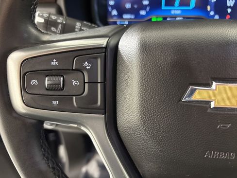 Used 2023 Chevrolet Tahoe LT image 33