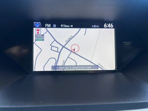 Used 2016 Acura RDX FWD w/ Technology Package image 44