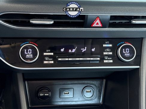 Used 2023 Hyundai Sonata SEL image 28