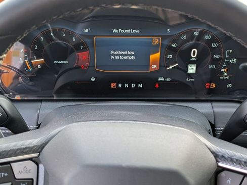 New 2026 Ford Mustang GT Premium image 25