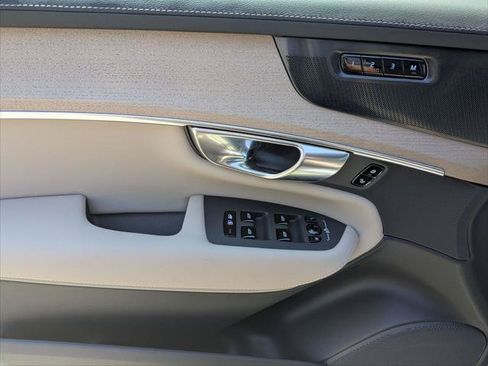 New 2026 Volvo XC90 T8 Plus w/ Protection Package AWD/4WD image 6