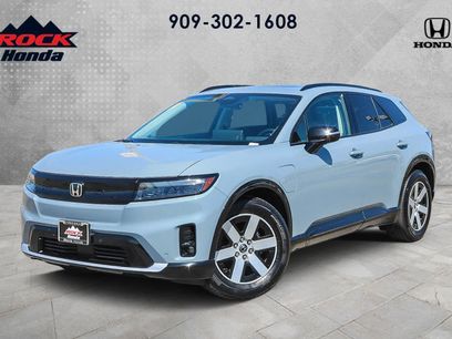 Used 2024 Honda Prologue Touring