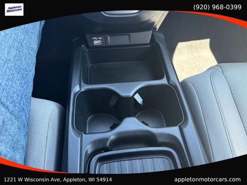 Used 2020 Honda CR-V LX image 20