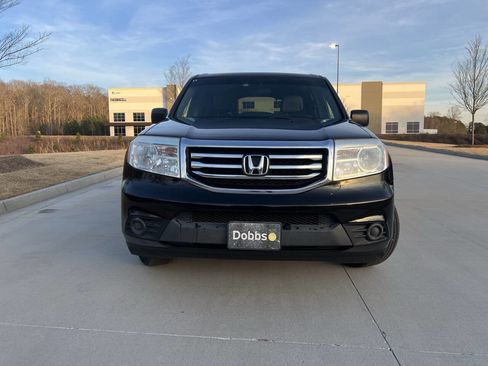 Used 2013 Honda Pilot LX image 3