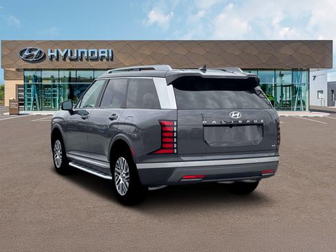 New 2026 Hyundai Palisade SEL image 5