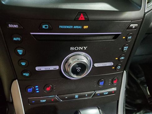 Used 2018 Ford Edge Sport w/ Equipment Group 401A image 36