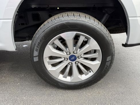 Used 2018 Ford F150 XL w/ Equipment Group 101A Mid image 78